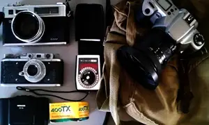 In your bag No: 345 – Florent Liard