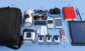 In your bag No: 326 – Lola Barcia & Marinela Forcadell