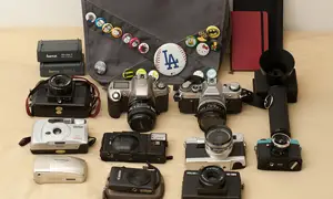 In your bag No: 339 – Wonho Lee