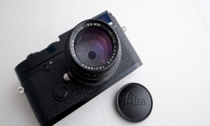 The Leica Elcan 66mm