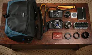 In your bag No: 378 – Abram Goglanian