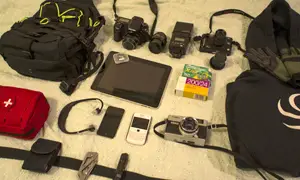 In your bag No: 362 – Ryan Robson