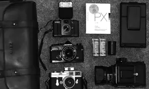 In your bag No: 355 – Ebb