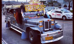 JCH visits Manila