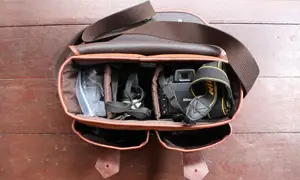 In your bag No: 368 – Za’im Azmi