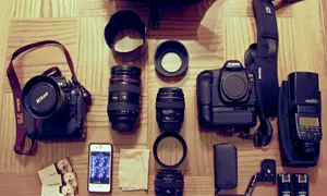 In your bag No: 370 – David Bright
