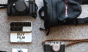 In your bag No: 349 – Sean Culligan