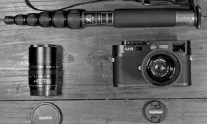 In your bag No: 360 – Martin Lux
