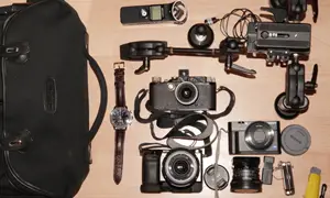 In your bag No: 373 – Adi Soon
