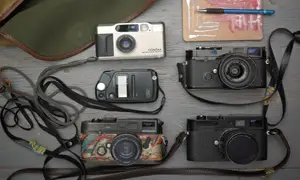 In your bag No: 356 – Eric Lajeunesse