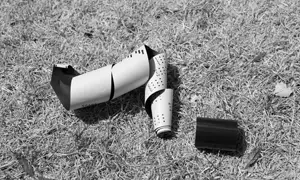 A film shooter’s guide to film part three: Developing