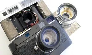 Miyazaki lens conversions