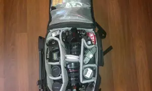 In your bag No: 392 – Valentin Clavairolles
