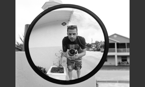 Hasselblad system review – Trevor Saylor
