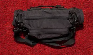 In your bag No: 393 – Andrew Sedik