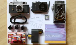 In your bag No: 403 – Julián Péter
