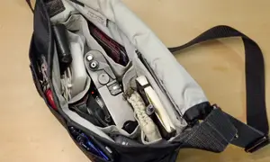 In your bag No: 387 – Stefano Mattia