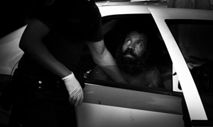 Featured photographer – George Marazakis