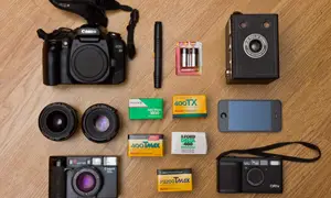 In your bag No: 405 – Ashley Prigmore