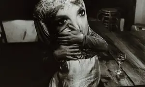 Featured Photographer – Junku Nishimura