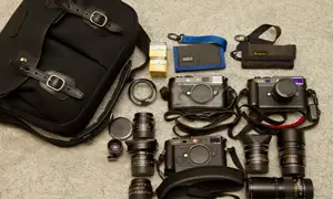 In your bag No: 415 – Filippo Buraschi
