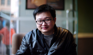 Insider interview: Andrew Chan of SLRMagic