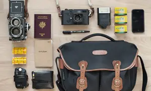 In your bag No: 430 – Francois Constant
