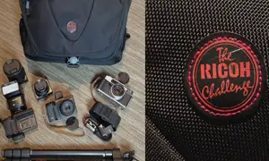 In your bag No: 429 – Evan