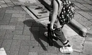 Street photographers, know your rights! *Updated*
