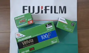 Fujifilm price rise – What does it mean for you?