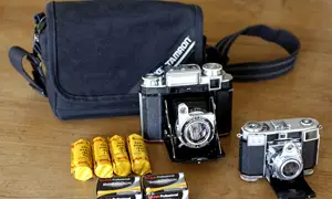 In your bag No: 456 – Floyd Takeuchi