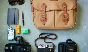 In your bag No: 459 – Sam Fung