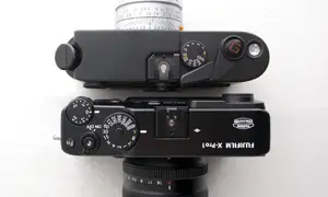 Shooting Film AND Digital by Dan K