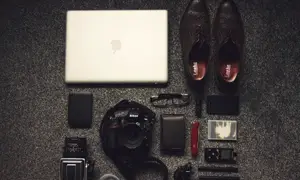 In your bag No: 489 – Dan Williams
