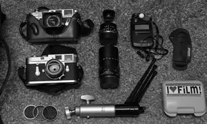 In your bag No: 475 – Joaquín Sierra