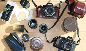 In your bag No: 472 – Paul Schofield