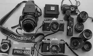 In your bag No: 480 – Jacob Bland