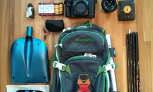 In your bag No: 481 – Jason Fan