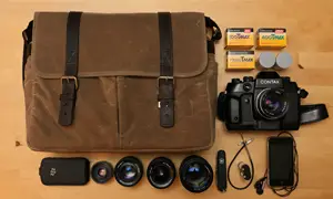 In your bag No: 477 – Gianfranco Catullo