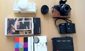In your bag No: 471 – Vicki Choi