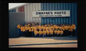 Dwayne’s Photo: The Story of Silver through the Medium of Film