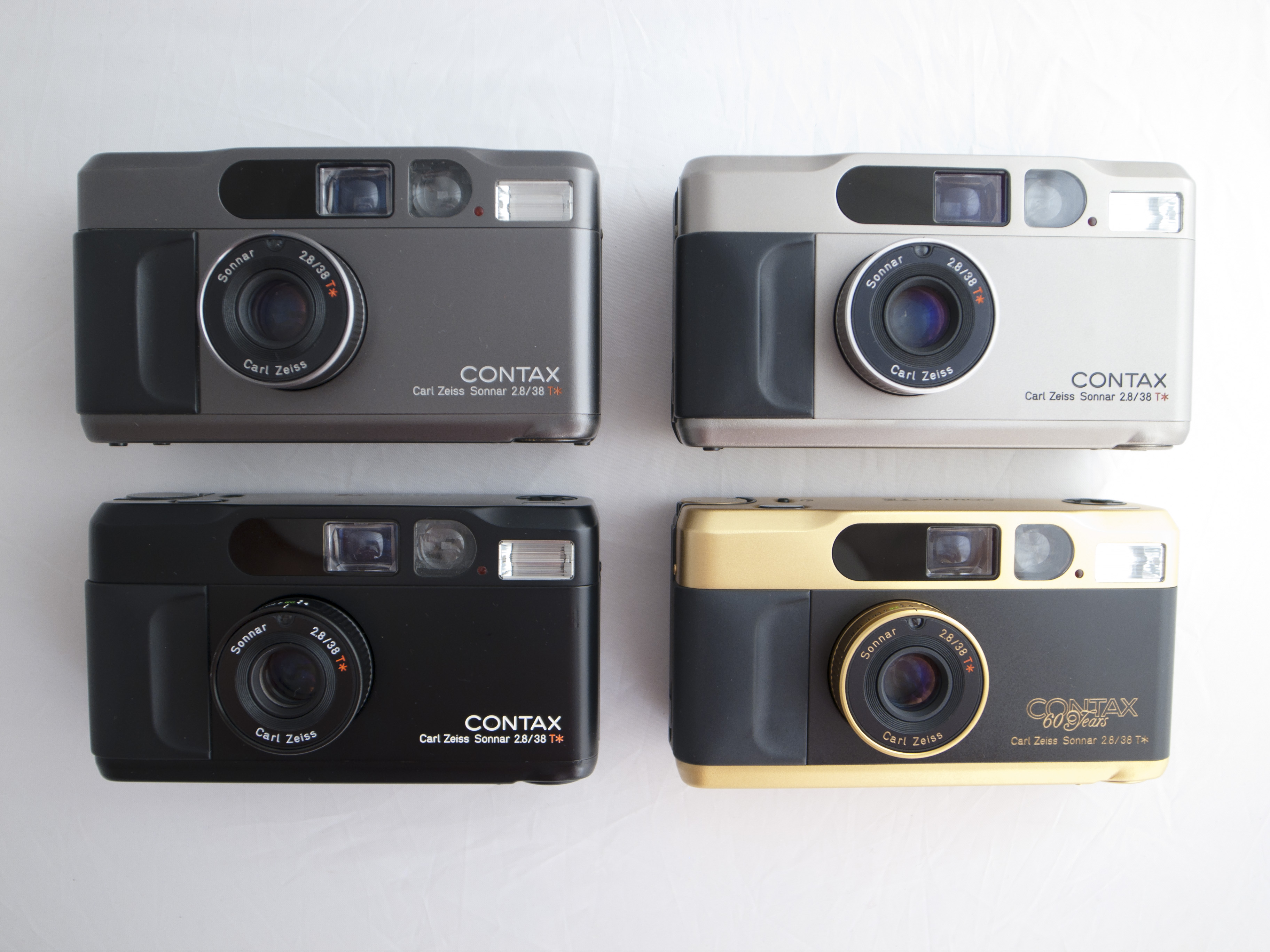 Premium compact cameras – A buyers guide