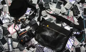 In your bag No: 529 – Brian Scott Peterson
