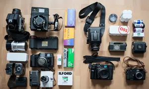 In your bag No: 513 – Jonathan Chhun