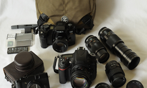 In your bag No: 519 – Adrian Muiño