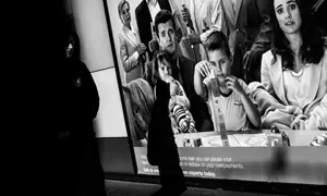 Change the way you look at things by Tristan Parker