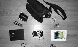 In your bag No: 518 – Ned Kelly