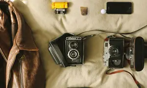 In your bag No: 539 – Marko Pirc