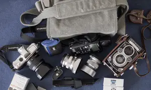 In your bag No: 532 – Carsten Nichte
