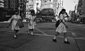 Your First 10,000 Photographs May Include Some of Your Best